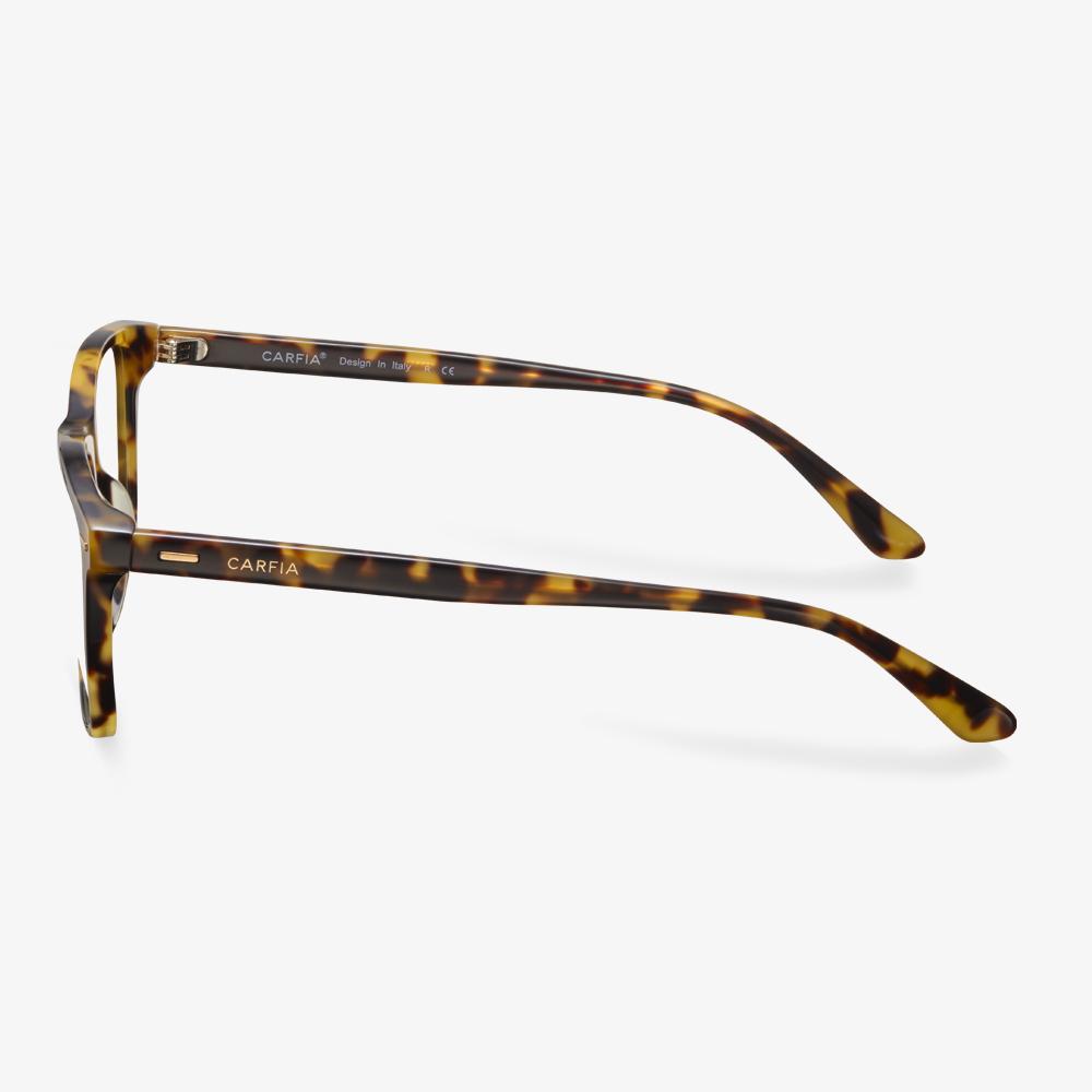 Rectangular Frame Glasses | Rectangle Glasses | KOALAEYE