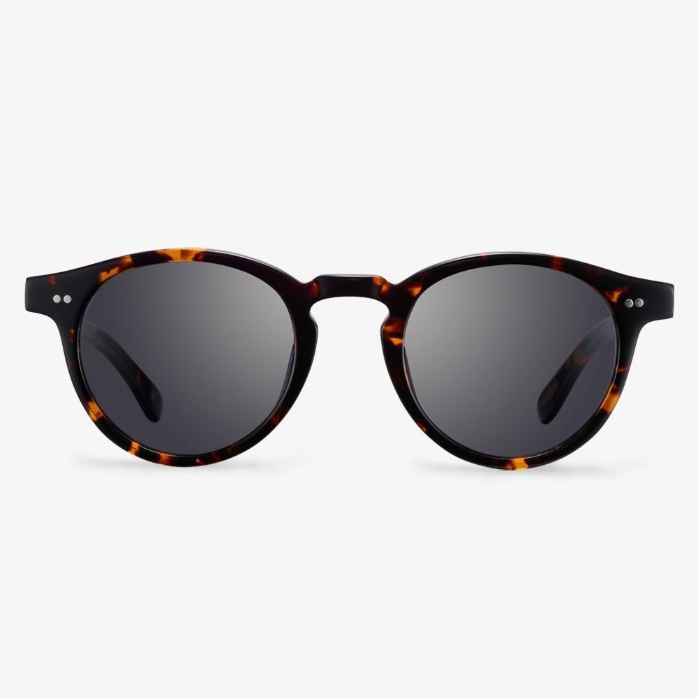 Small Round Sunglasses | Round Pink Sunglasses | KOALAEYE