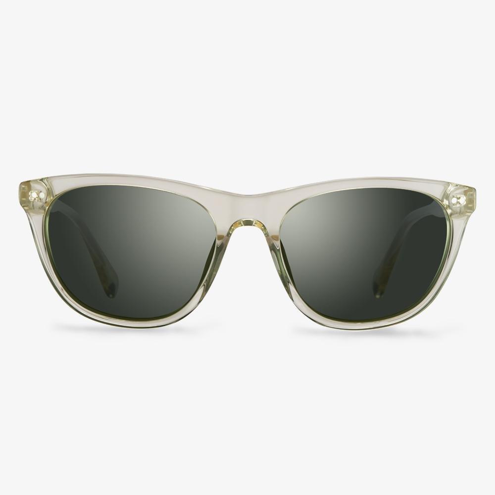 Square Designer Sunglasses | Square Cat Eye Sunglasses | KOALAEYE