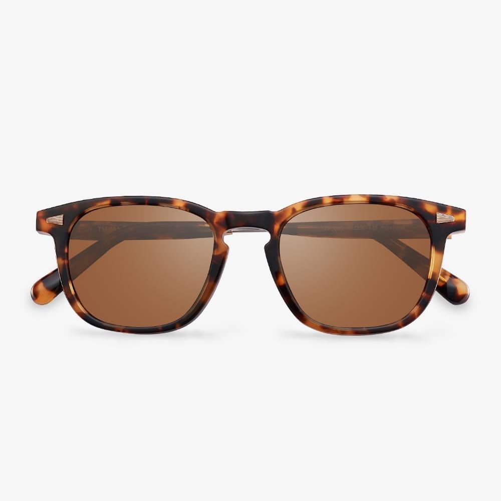 Rectangle Frame Sunglasses | Vintage Sunglasses UK | KOALAEYE