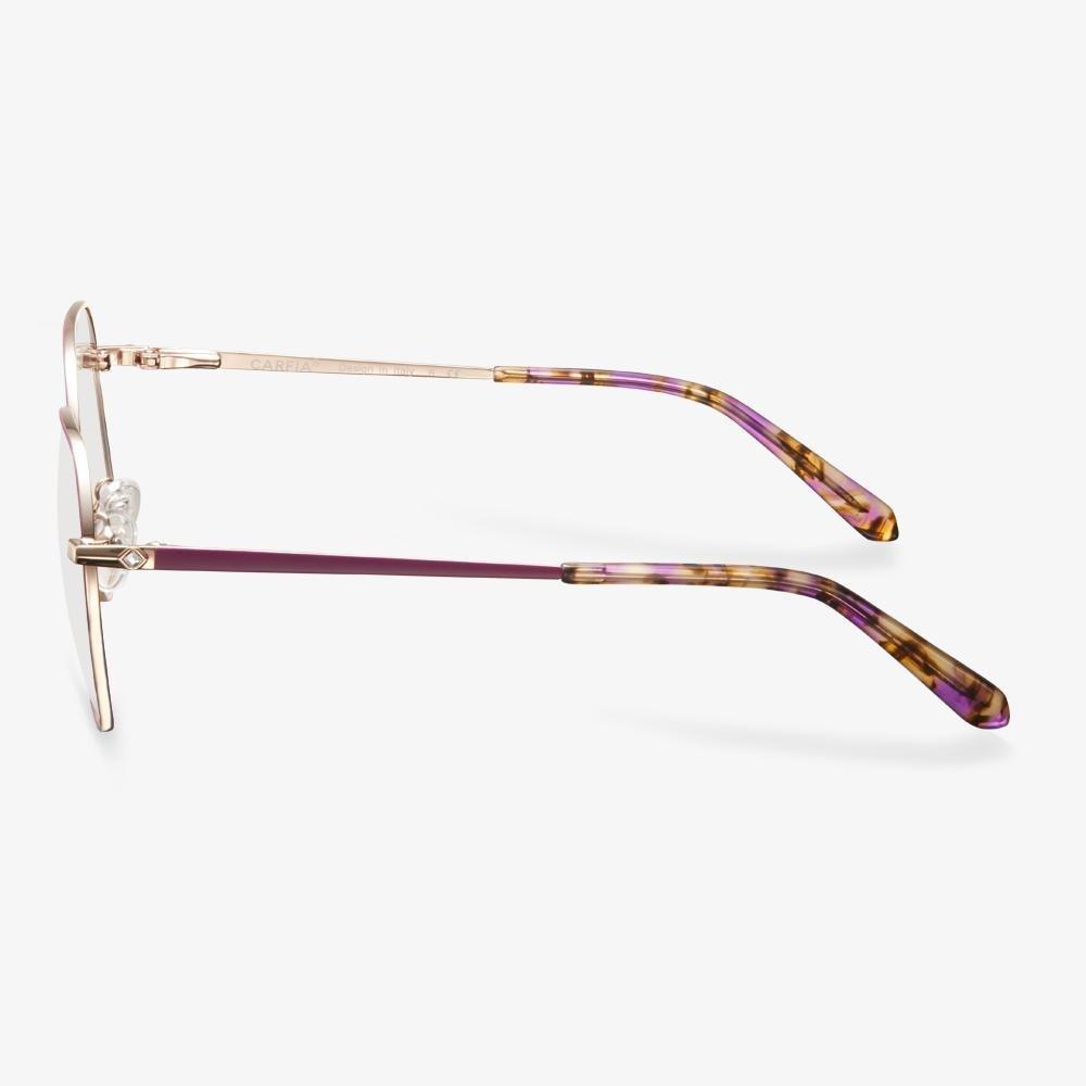 Hexagon Glasses  Frames | KOALAEYE