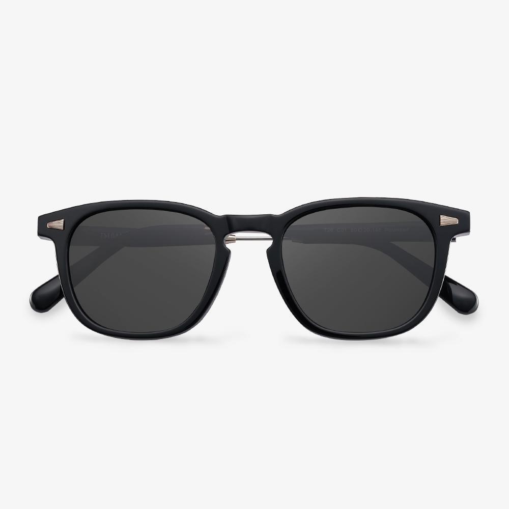 Rectangle Frame Sunglasses | Vintage Sunglasses UK | KOALAEYE