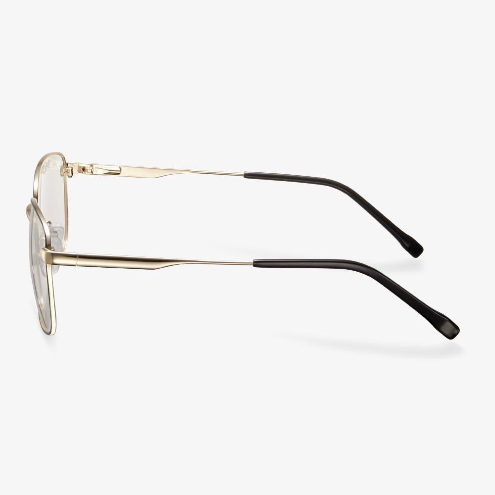 Rectangle Glasses | Mens Glasses uk | KOALAEYE