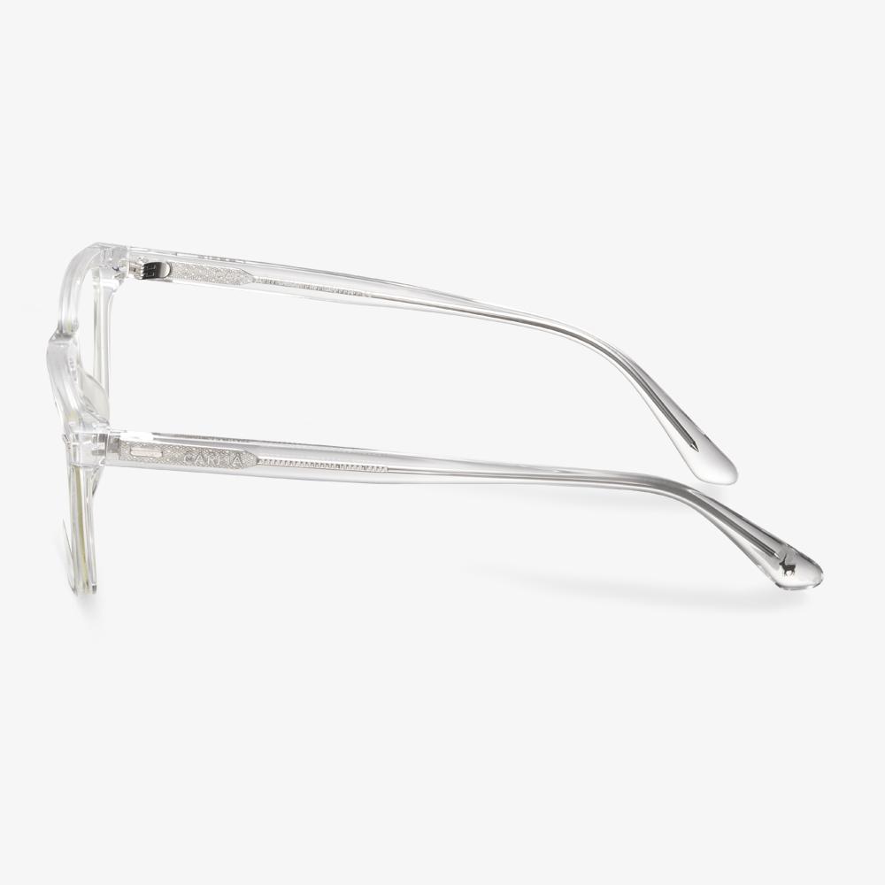 Rectangular Frame Glasses | Rectangle Glasses | KOALAEYE