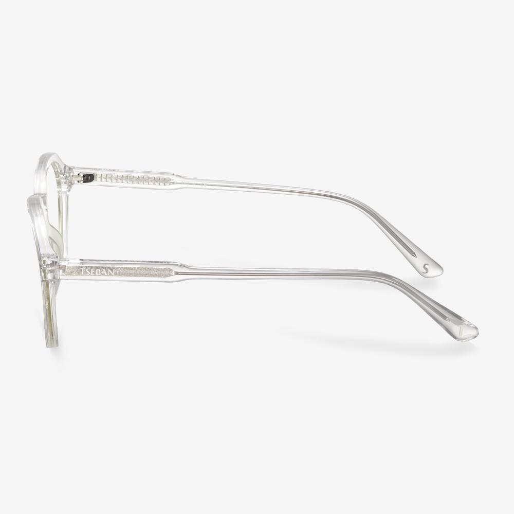 Geometric Glasses | Hexagon Glasses | KOALAEYE