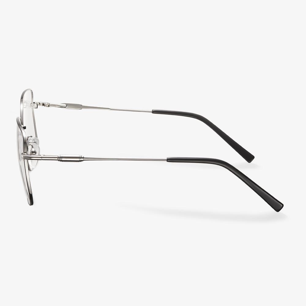  Square Frame Glasses  | Square Glasses | KOALAEYE