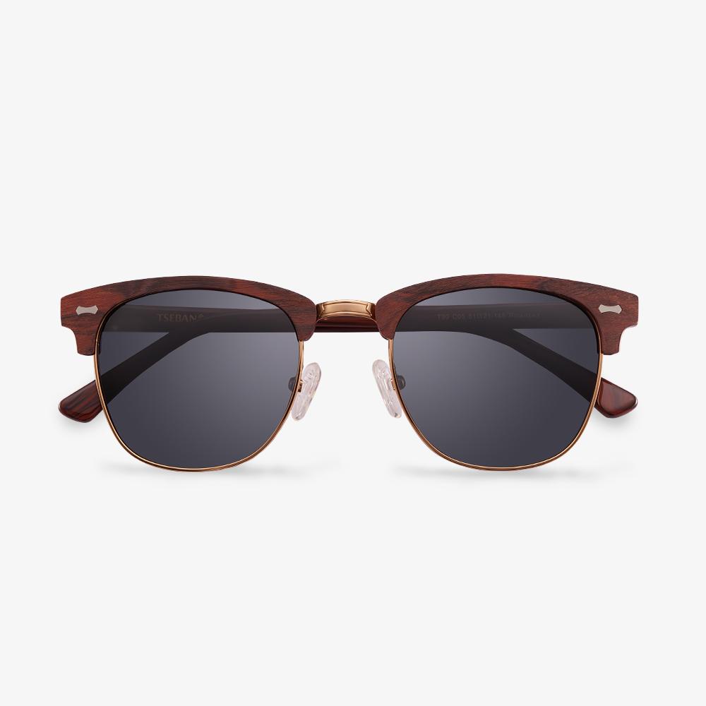 Clubmaster Sunglasses | Clubmaster Style Sunglasses | KOALAEYE