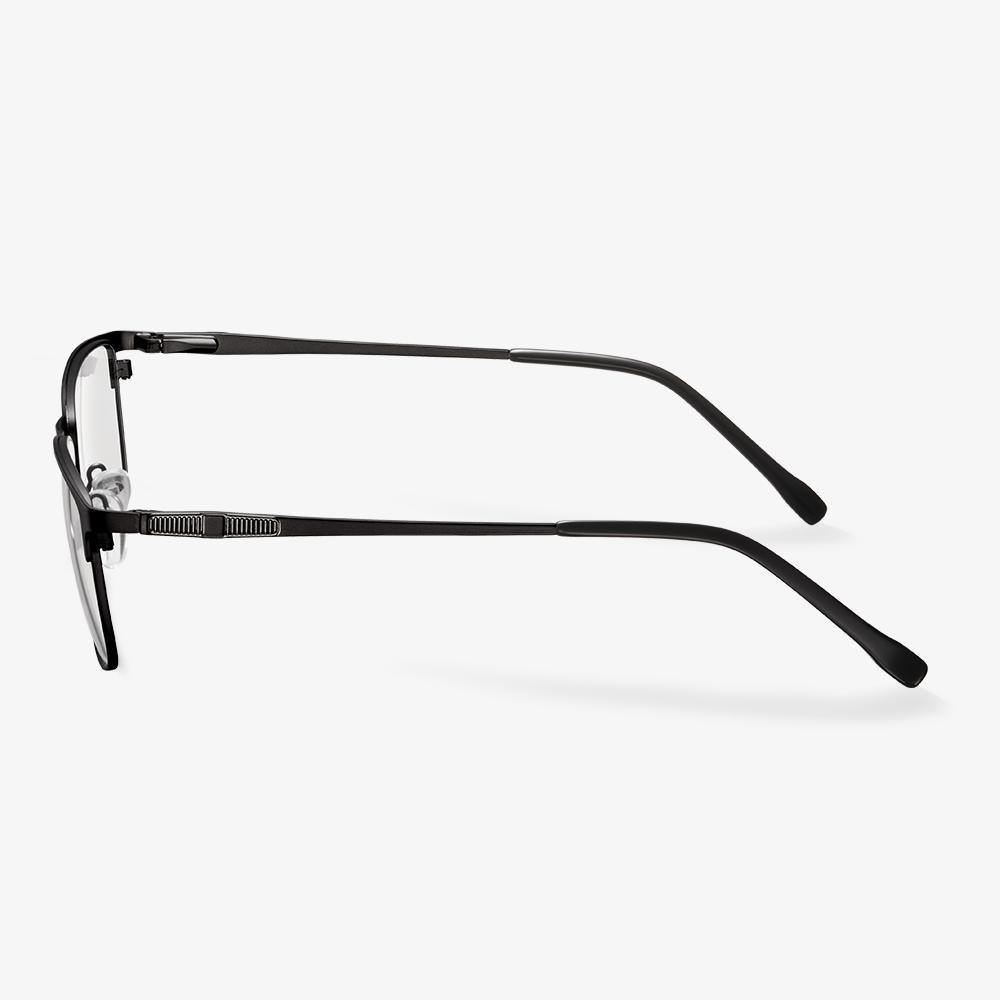 Rectangular Glasses | Rectangle Frame | KOALAEYE