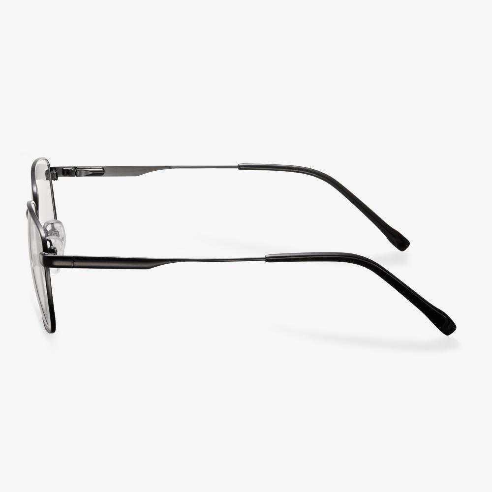 Rectangle Glasses | Mens Glasses uk | KOALAEYE
