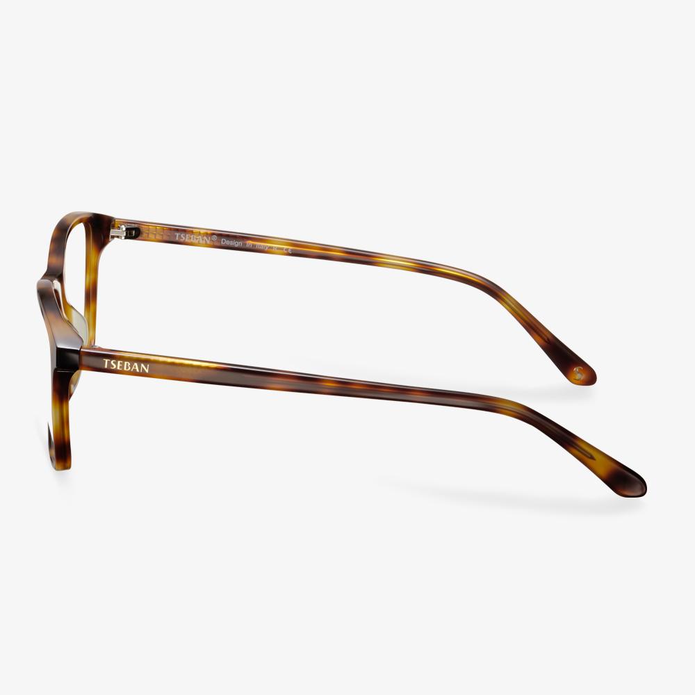 Rectangular Frame Glasses | Rectangle Glasses | KOALAEYE