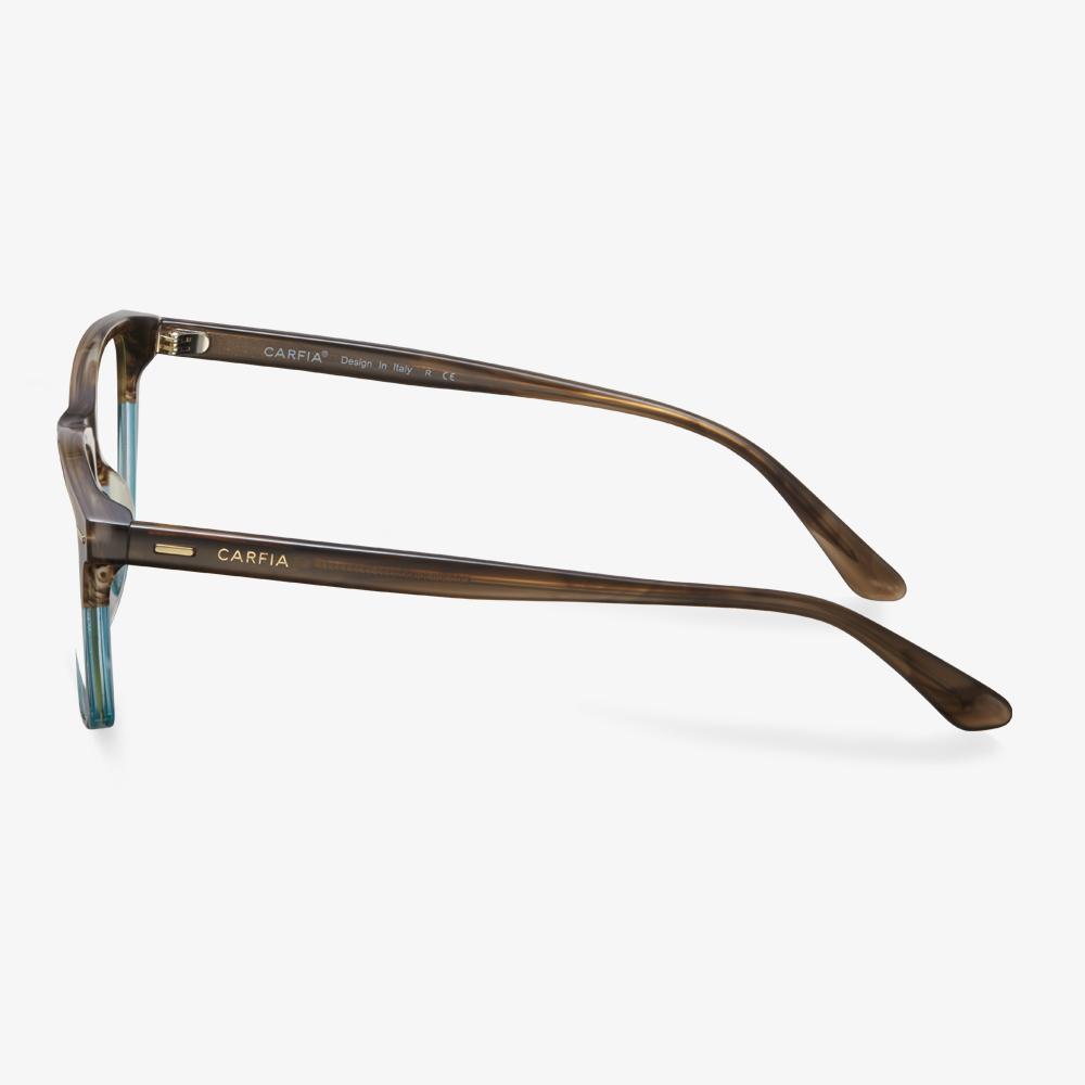 Rectangular Frame Glasses | Rectangle Glasses | KOALAEYE