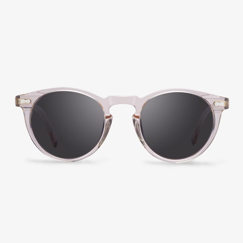 Round Sunglasses Women | Round Frame Sunglasses | KOALAEYE