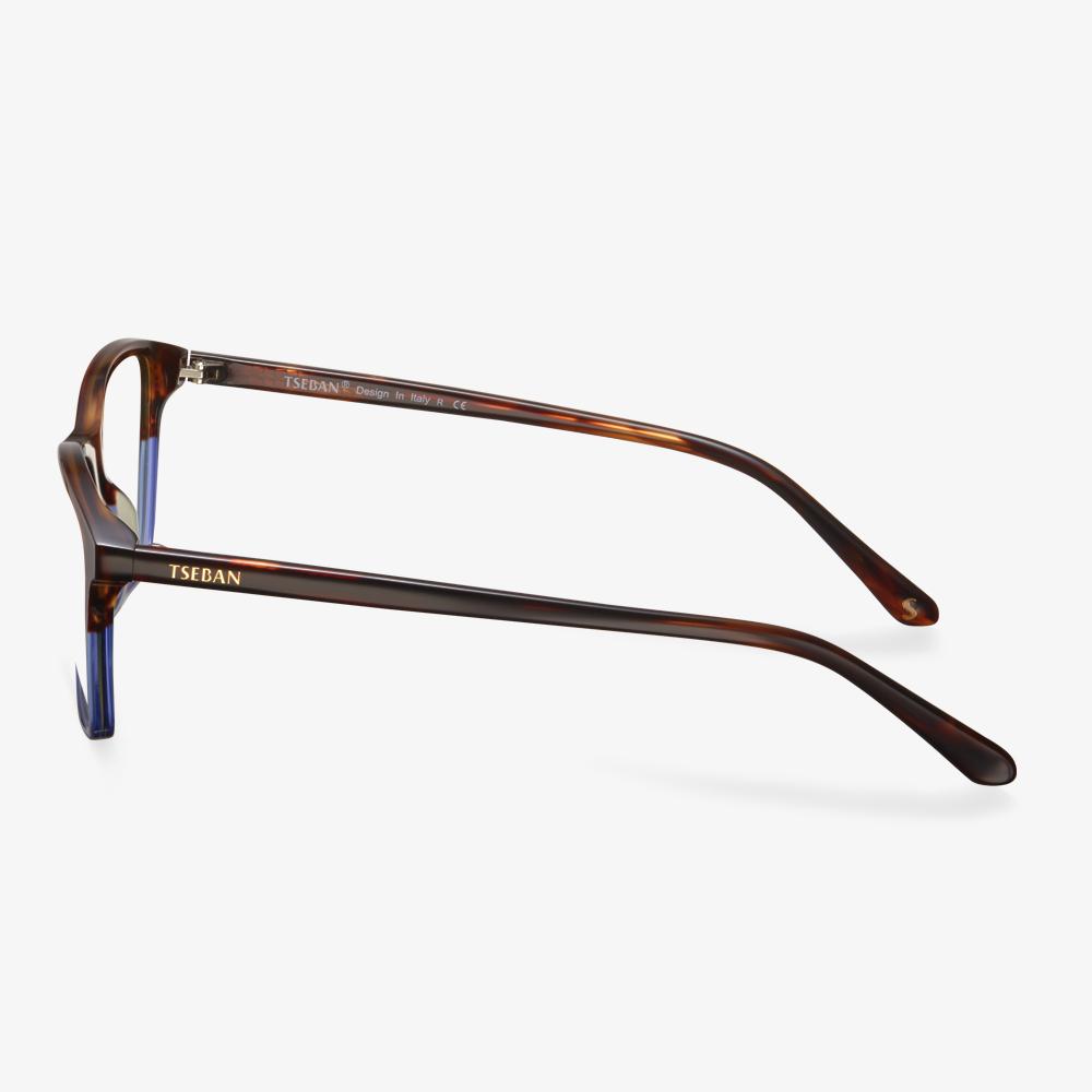 Rectangular Frame Glasses | Rectangle Glasses | KOALAEYE