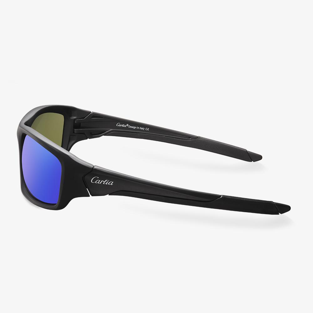 Sports Sunglasses | Poarized Sports Sunglasses | KOALAEYE