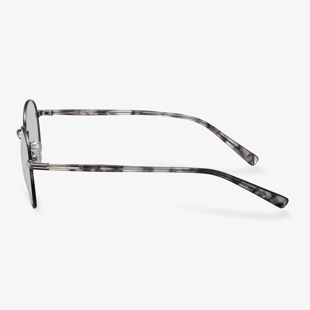 Round Glasses Frame | KOALAEYE