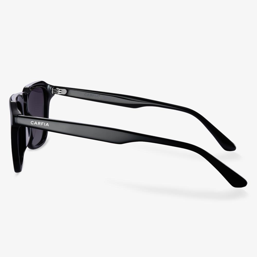 Men's Square Sunglasses | Square Wayfarer Sunglasses | KOALAEYE