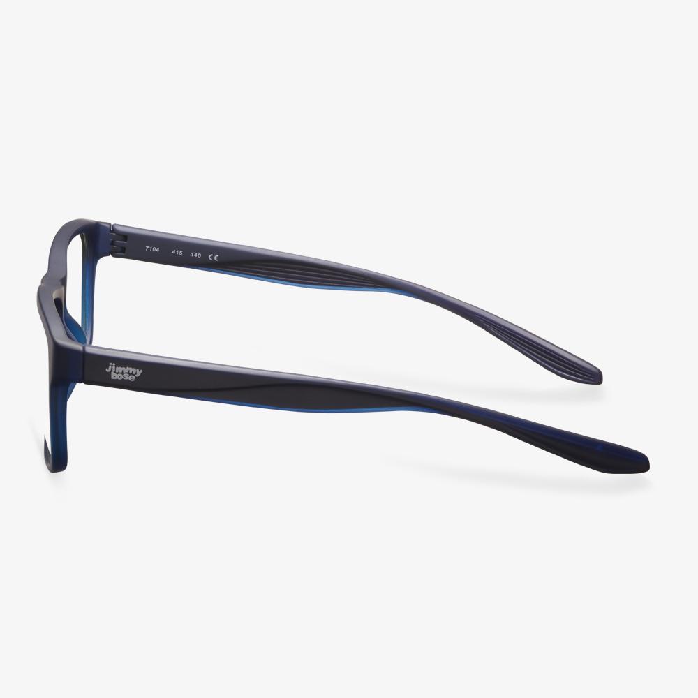 Rectangular Frame Glasses | Rectangle Glasses | KOALAEYE – koalaeye.co.uk