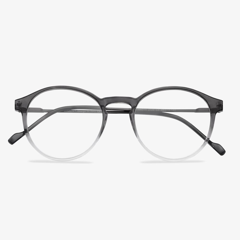 Oversized Glasses Frame | Large Glasses | KOALAEYE