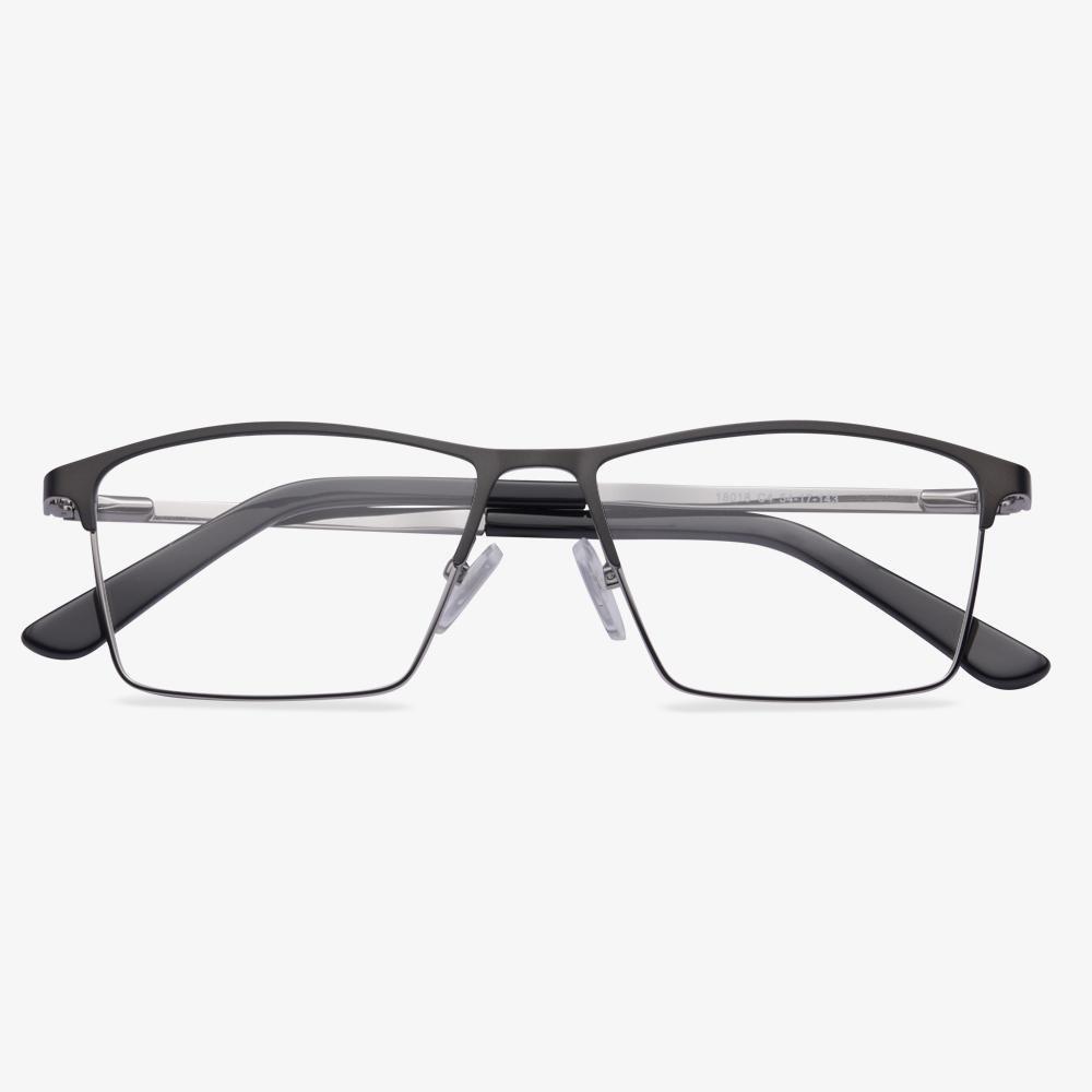 Rectangle Glasses Frames | Mens Glasses uk | KOALAEYE