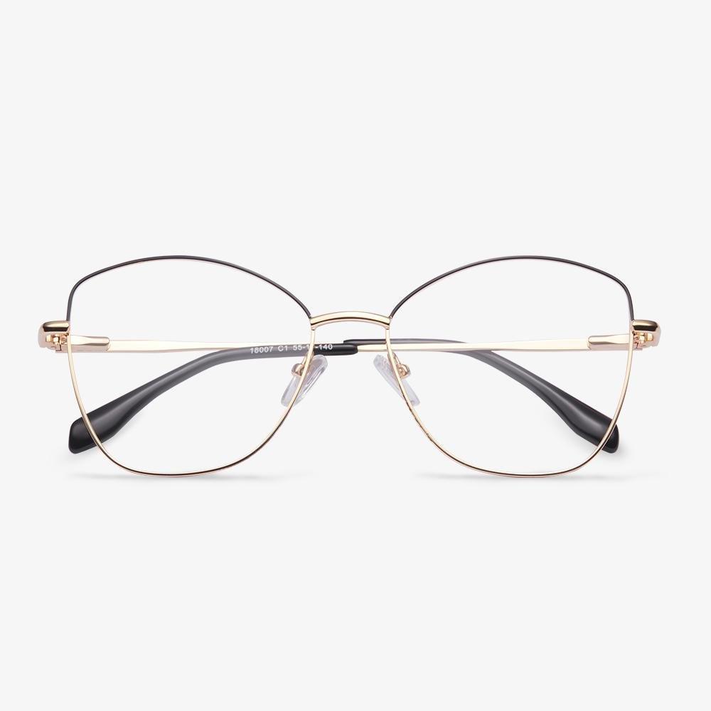 Cat Eye Glasses Frames | Cat Eye Prescription Glasses uk | KOALAEYE