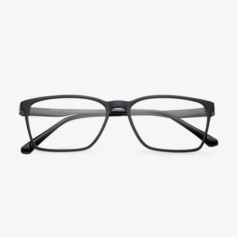 Rectangle Glasses Frames| KOALAEYE
