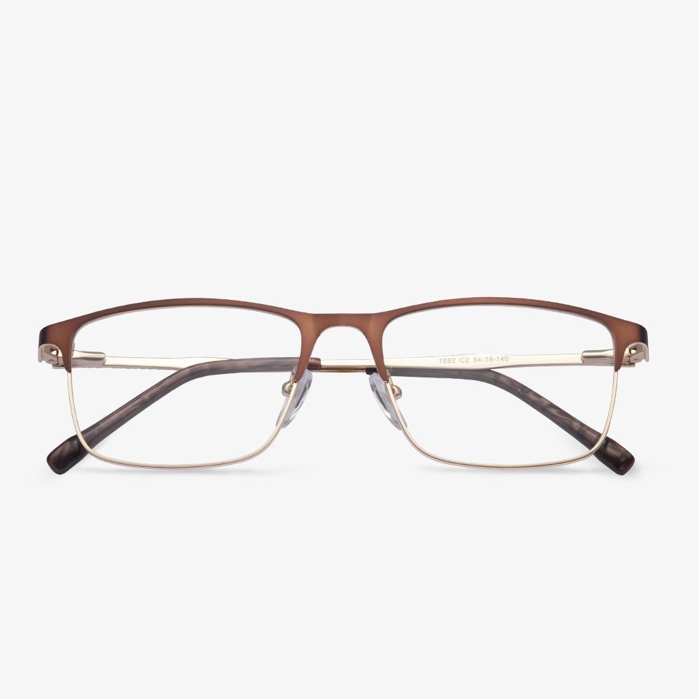 Metal Frame Glasses Fashion | Metal Frame Glasses uk  | KOALAEYE
