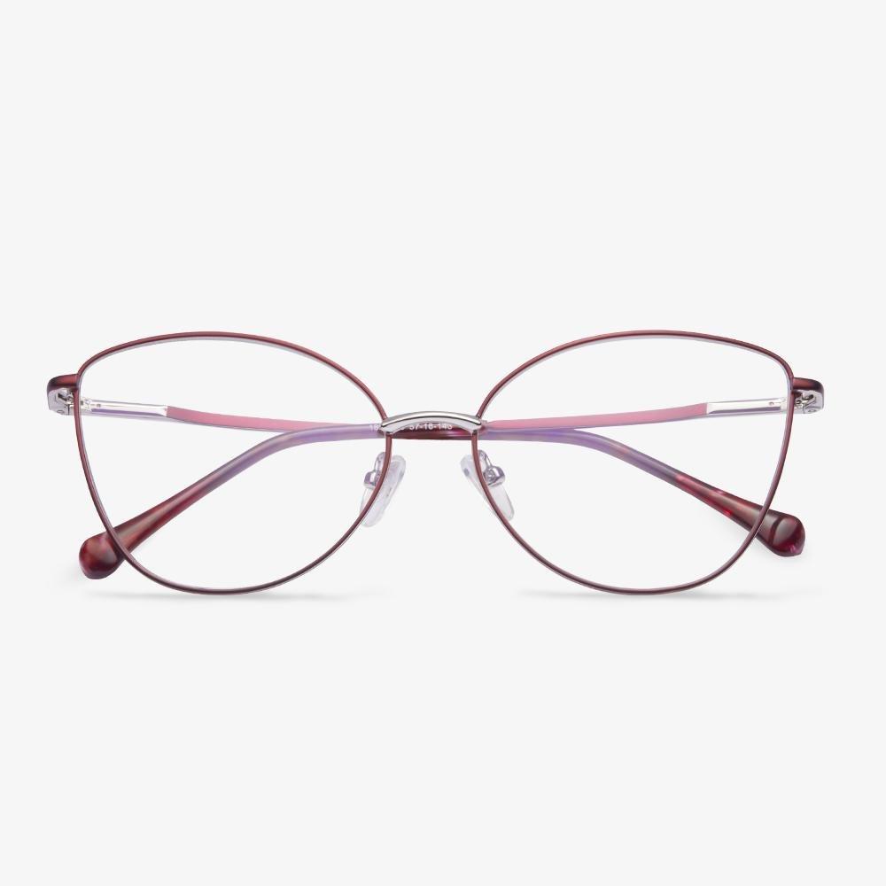Cat Eye Glasses Frames | Cat Eye Prescription Glasses uk | KOALAEYE