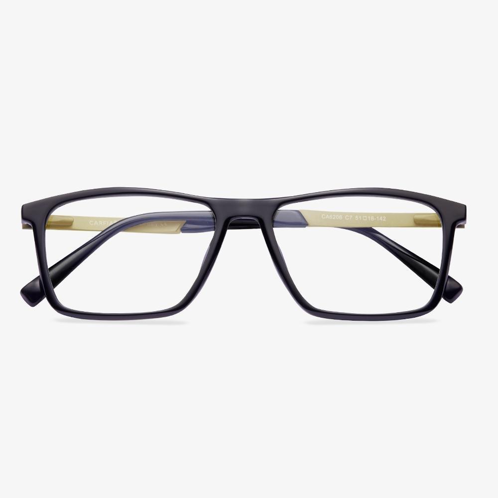 Rectangle Glasses | Rectangle glasses frame uk | KOALAEYE