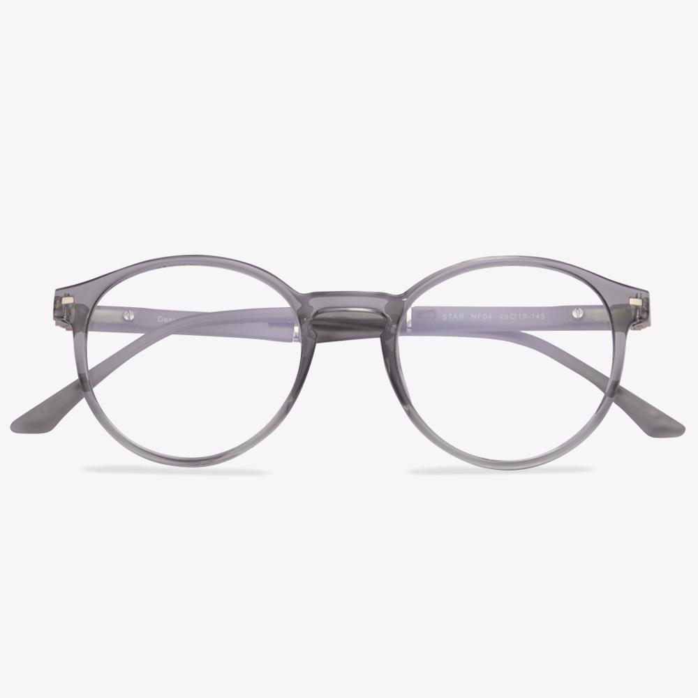 Oversized Glasses Frame | Large Glasses | KOALAEYE