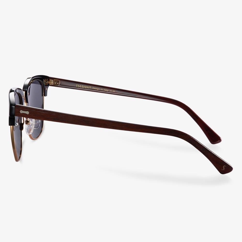 Clubmaster Sunglasses | Clubmaster Style Sunglasses | KOALAEYE