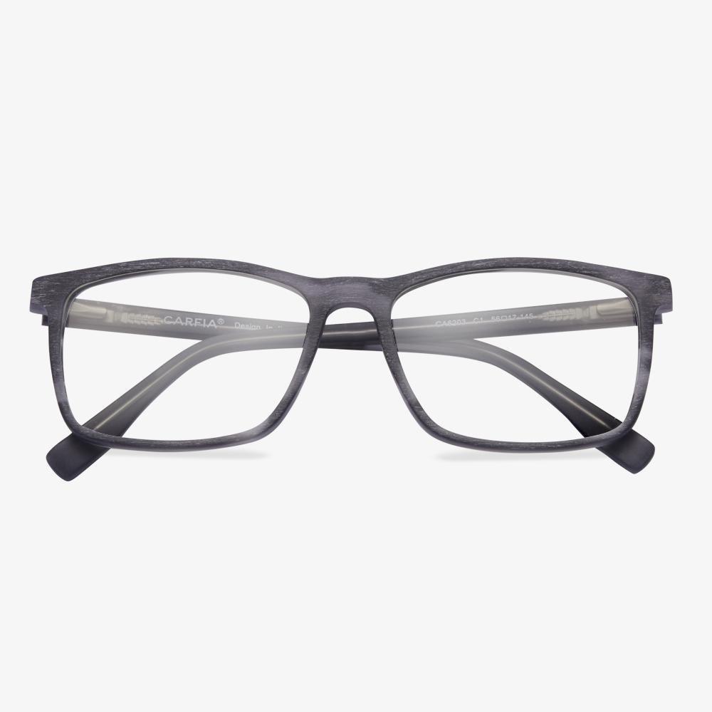 Rectangle Glasses Frames | KOALAEYE