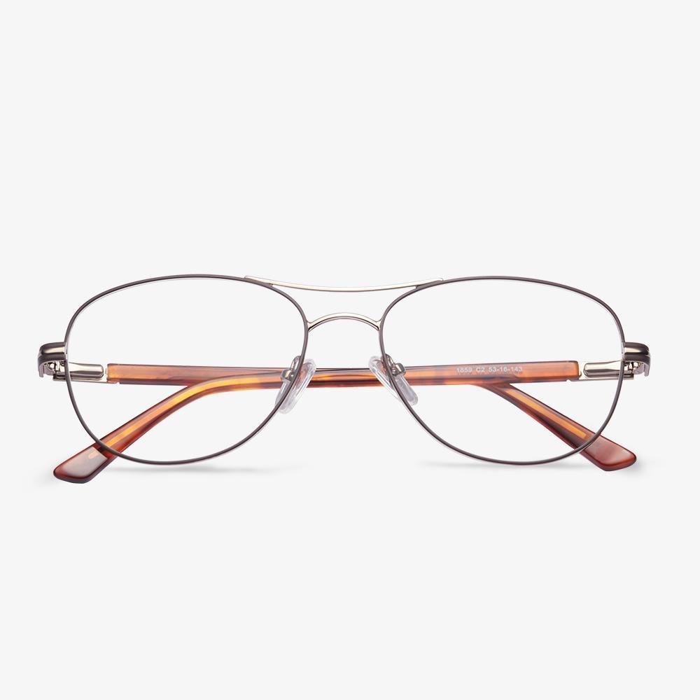 Aviator Glasses Frames | Aviator Sunglasses | KOALAEYE