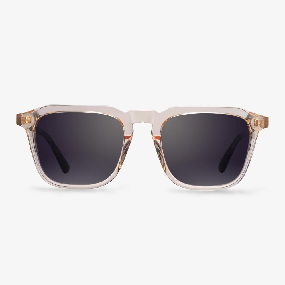 Men's Square Sunglasses | Square Wayfarer Sunglasses | KOALAEYE
