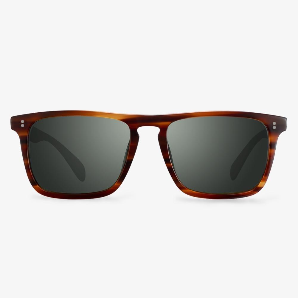 Men's Wayfarer Sunglasses | Large Wayfarer Sunglasses | KOALAEYE