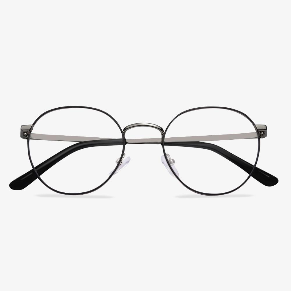 Vintage Round Glasses Frames | Round Glasses Prescription | KOALAEYE