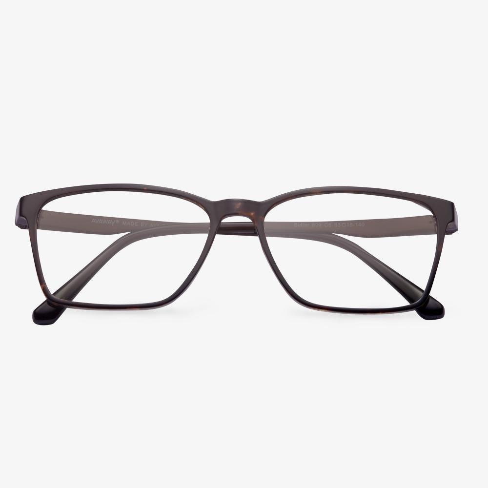 Rectangle Glasses Frames| KOALAEYE