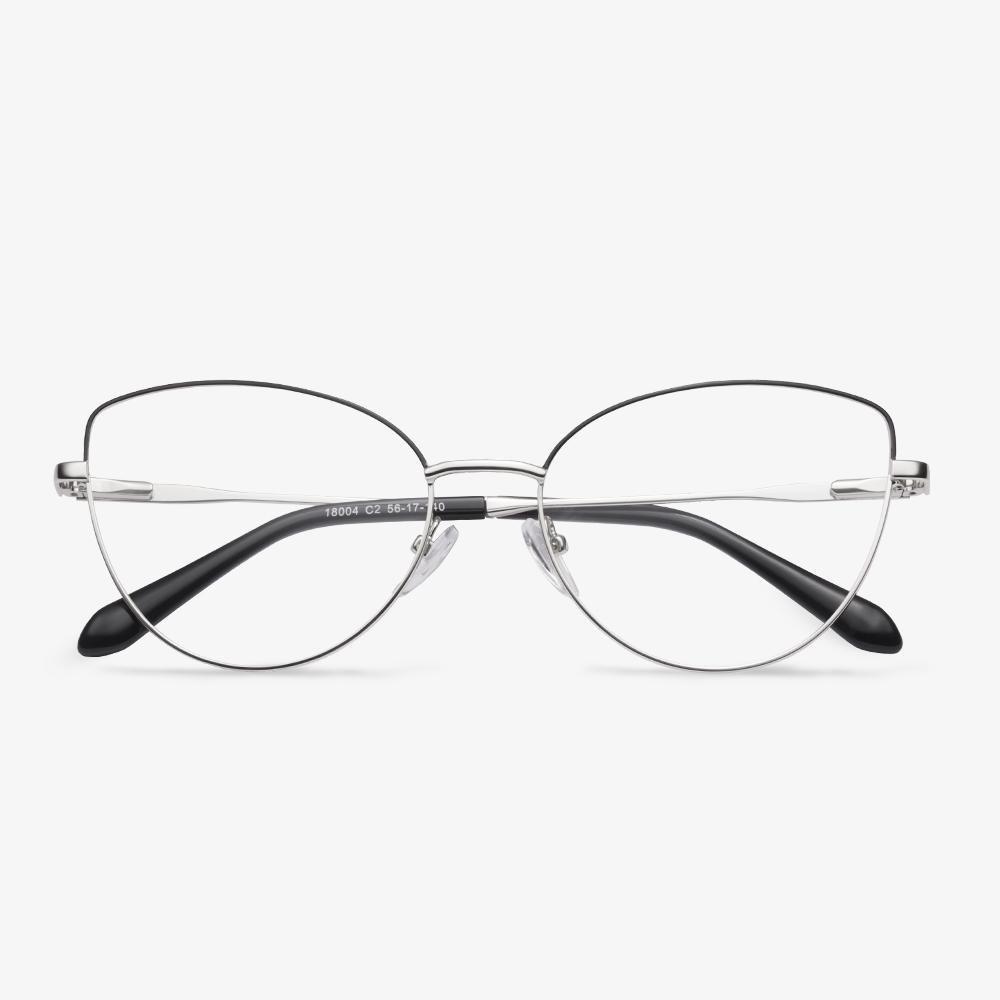 Cat Eye Glasses Frame | Cats Eyes Glasses | KOALAEYE