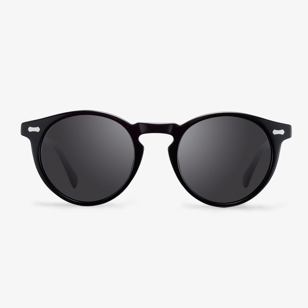 Round Sunglasses Women | Round Frame Sunglasses | KOALAEYE