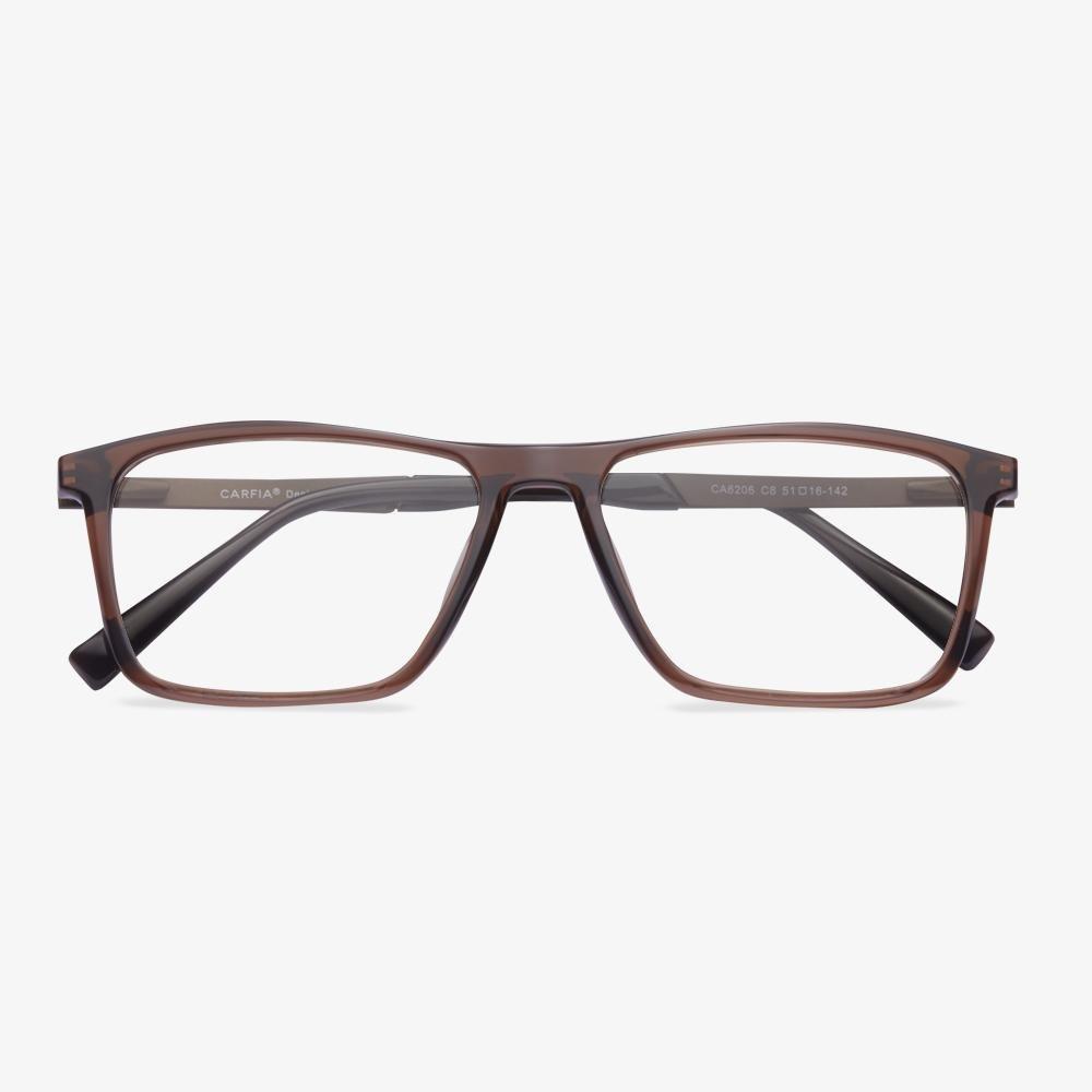Rectangle Glasses | Rectangle glasses frame uk | KOALAEYE