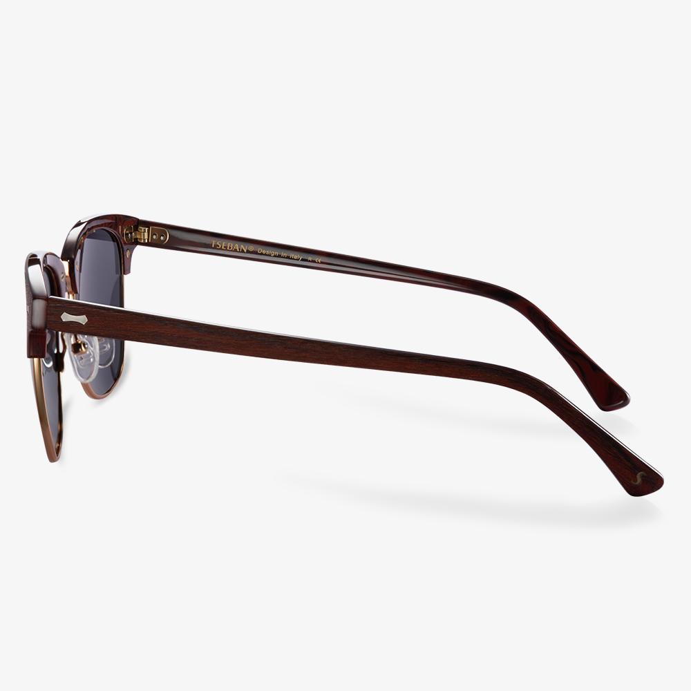 Clubmaster Sunglasses | Clubmaster Style Sunglasses | KOALAEYE