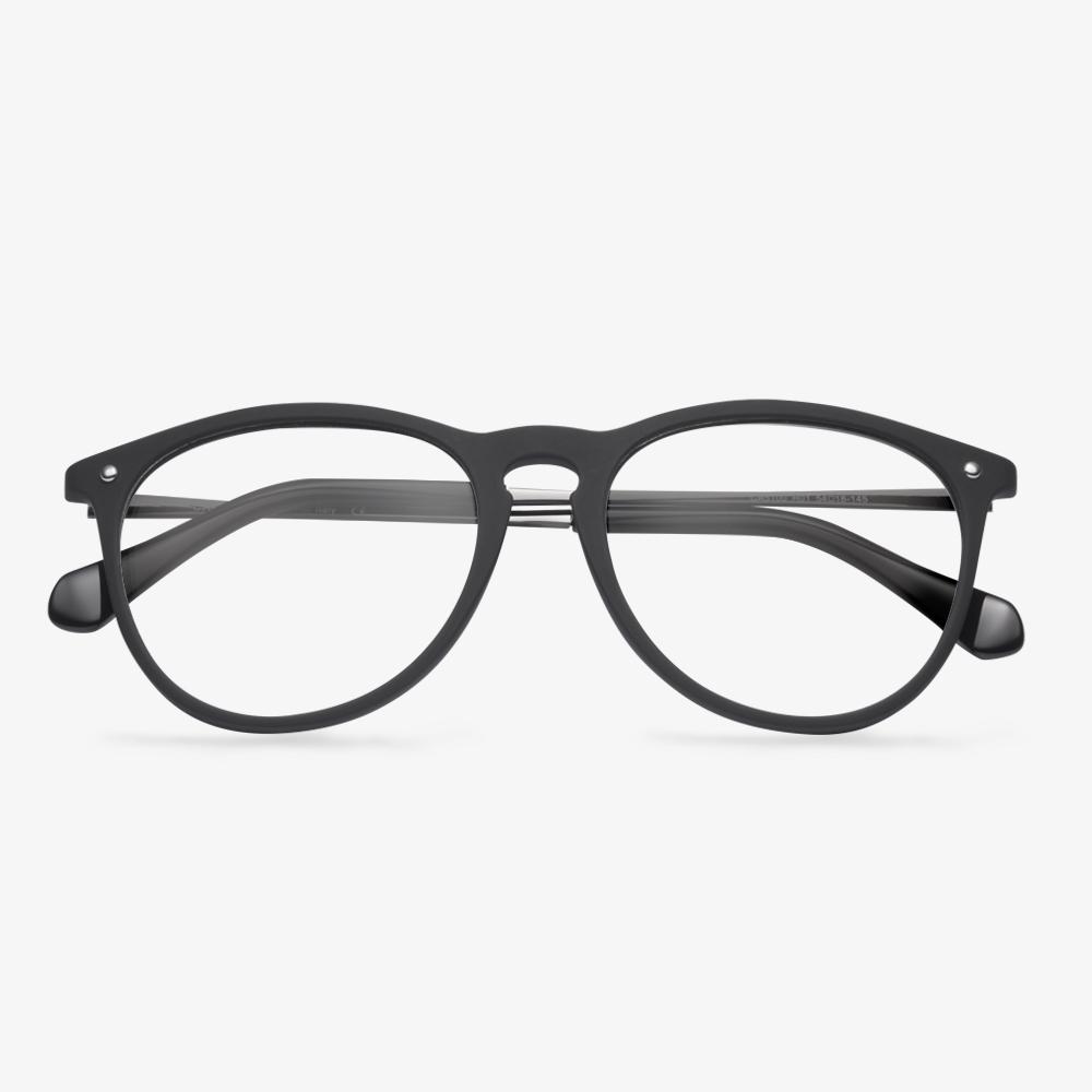 Oversized Gasses Frames Vintage | KOALAEYE
