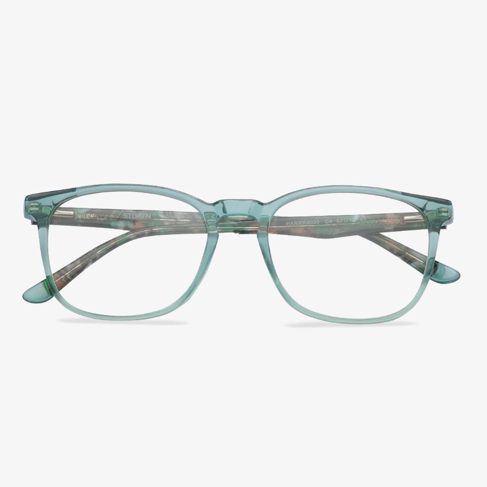Square Glasses Frames | Square Glasses and Sunglasses |  KOALAEYE
