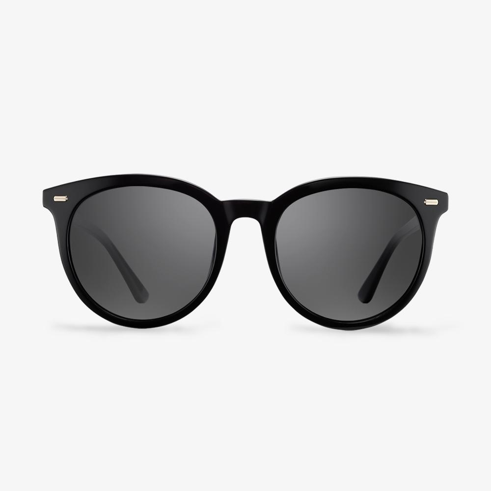 Round Sunglasses | Vintage Designer Sunglasses | KOALAEYE