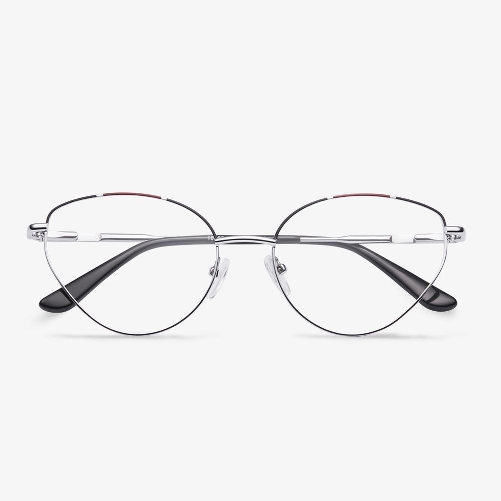 Cat Eye Glasses Frame | Cats Eyes Glasses | KOALAEYE
