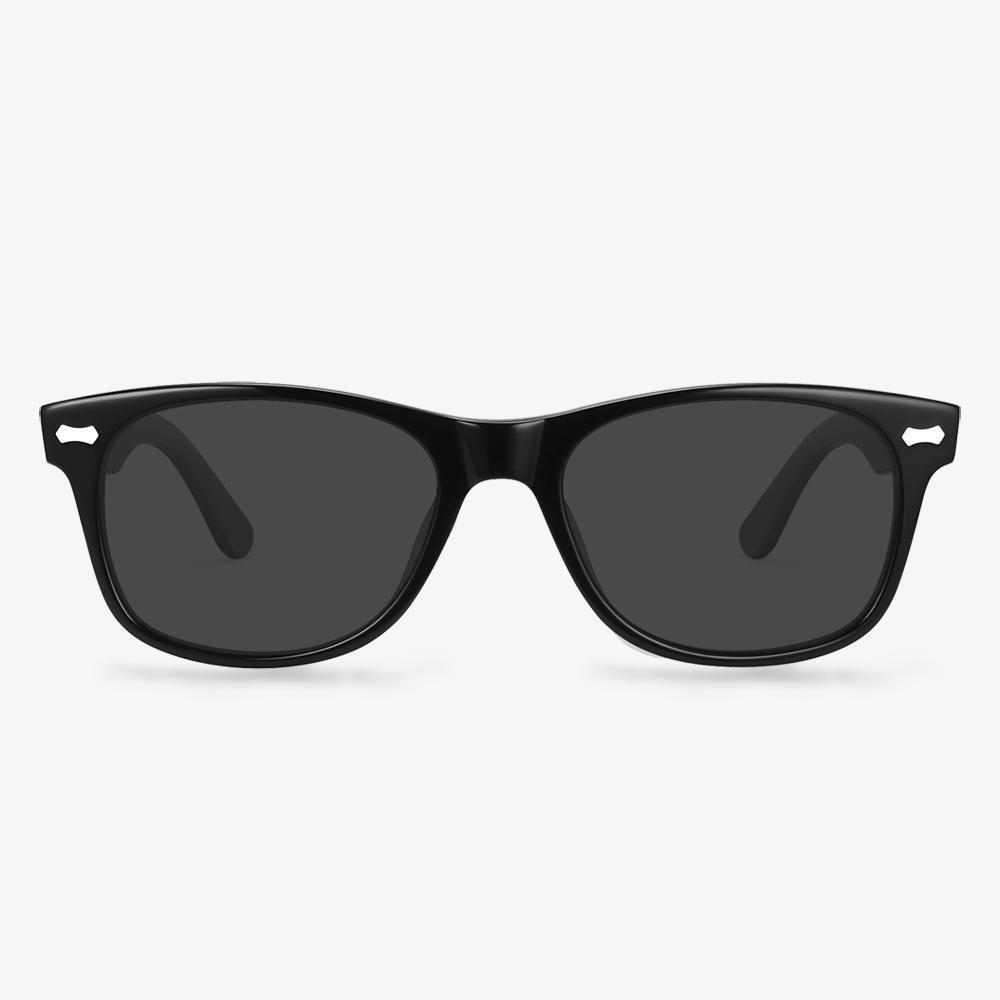 Rectangle Sunglasses | Wayfarer Style Sunglasses | KOALAEYE