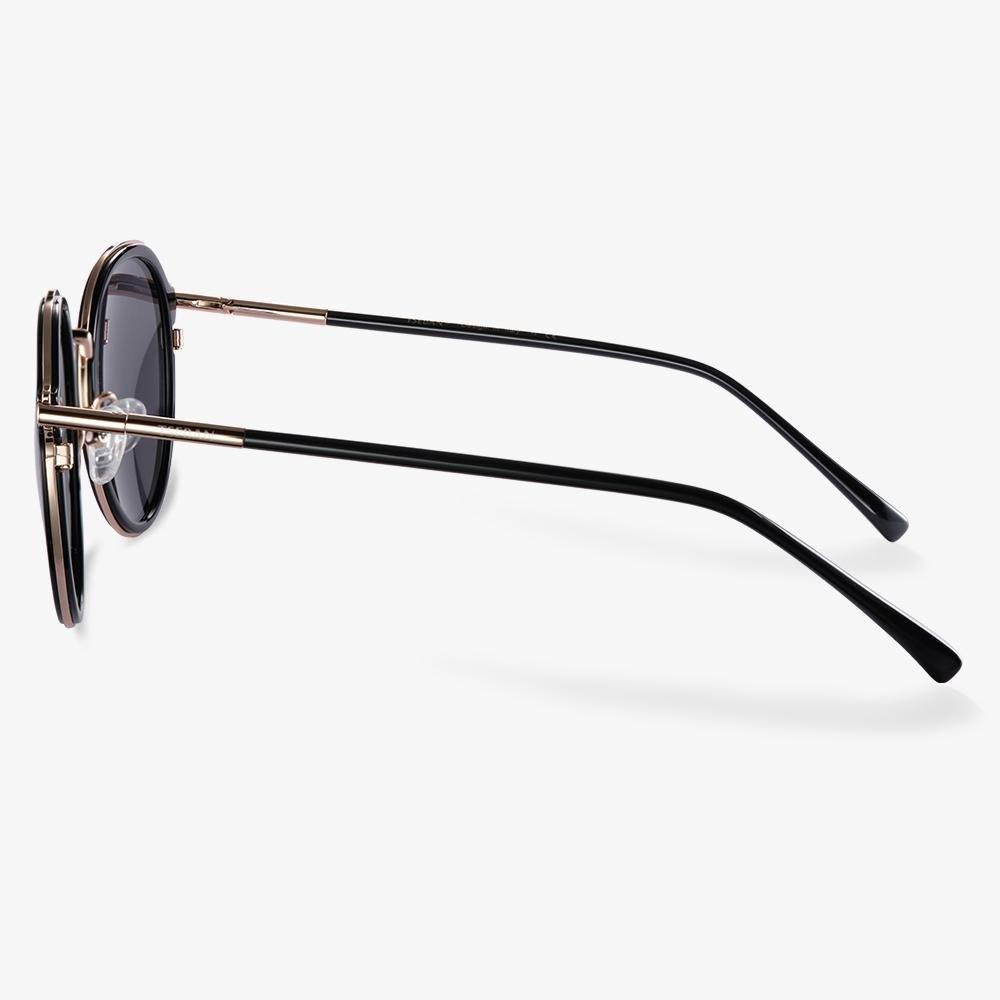 Round Vintage Sunglasses | Round Sunglasses Women | KOALAEYE