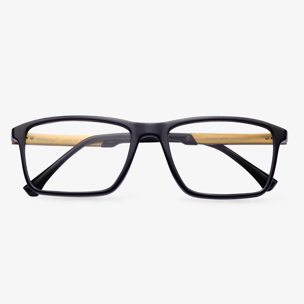 Rectangle Glasses Frames| KOALAEYE