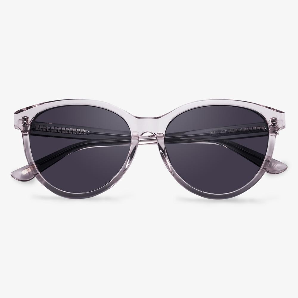 Oversized Cat Eye Sunglasses | Retro Cat Eye Sunglasses | KOALAEYE