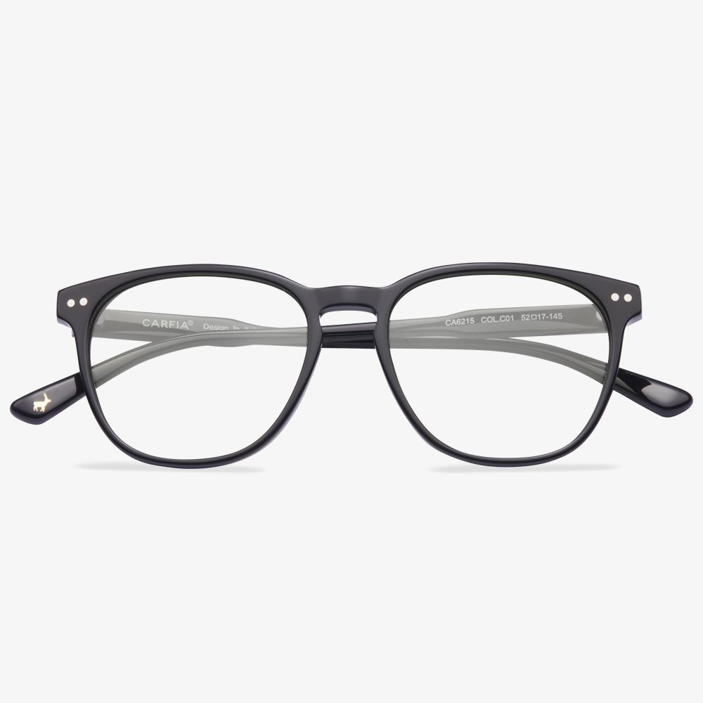 Oversized Glasses Frames | Extra Large Glasses Frames | KOALAEYE