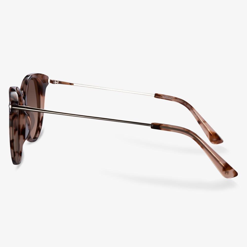 Browline Sunglasses | Horn Rimmed Sunglasses | KOALAEYE